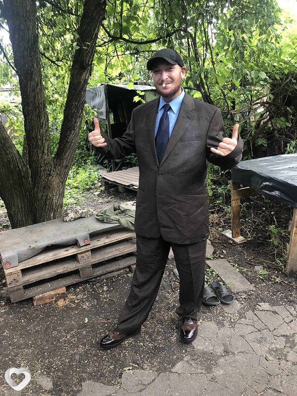 Vova, Золочев (Львовская обл)