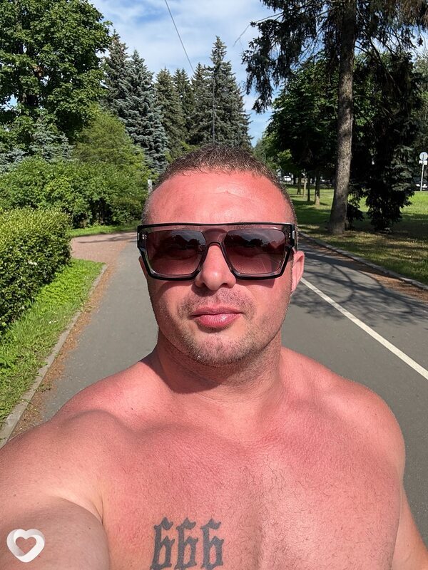 Павел, 36, Санкт-Петербурге — анкета №4643961