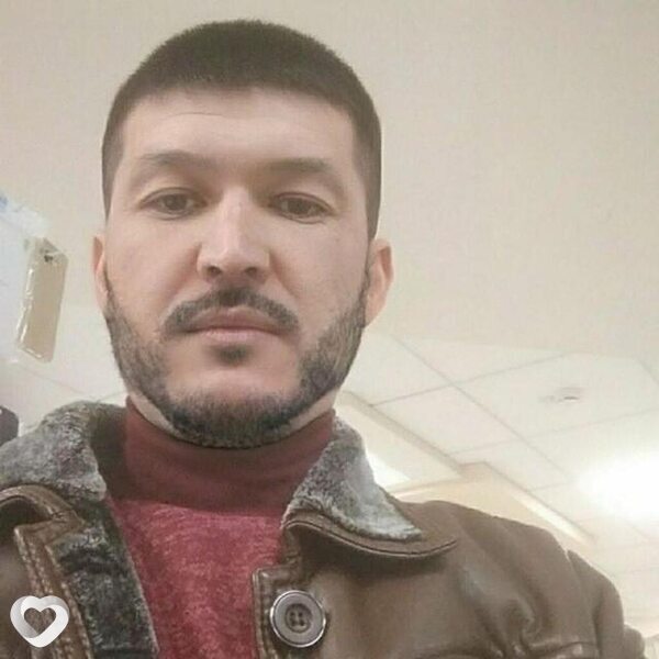 Али, 34, Екатеринбурге — анкета №4643893