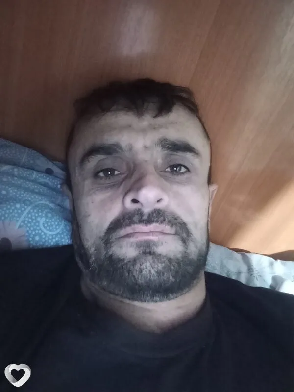 Rasim, 40, Москве — анкета №4643895