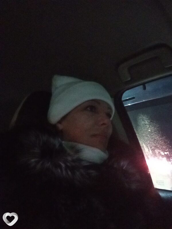 Анна, Забайкальск