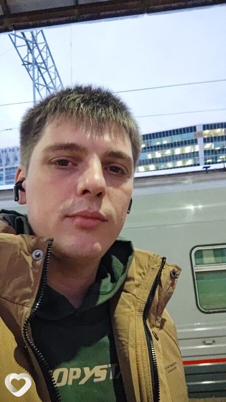 Женя, Орёл