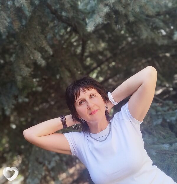 Оксана, 44, Ростове-на-Дону — анкета №4643909