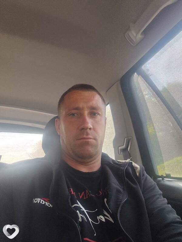 Дима, 41, Витебске — анкета №4643915