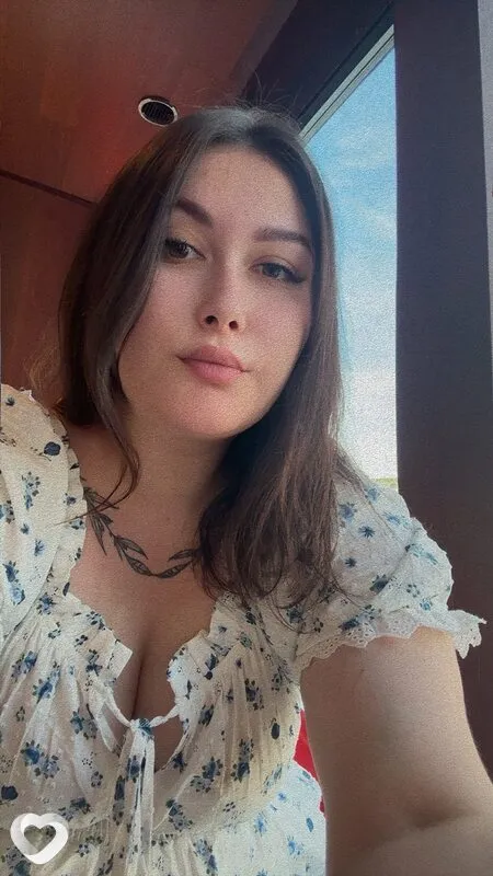 Лена, 24, Москве — анкета №4643922