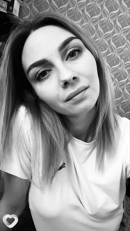 Tanya, 31, Санкт-Петербурге — анкета №4643932