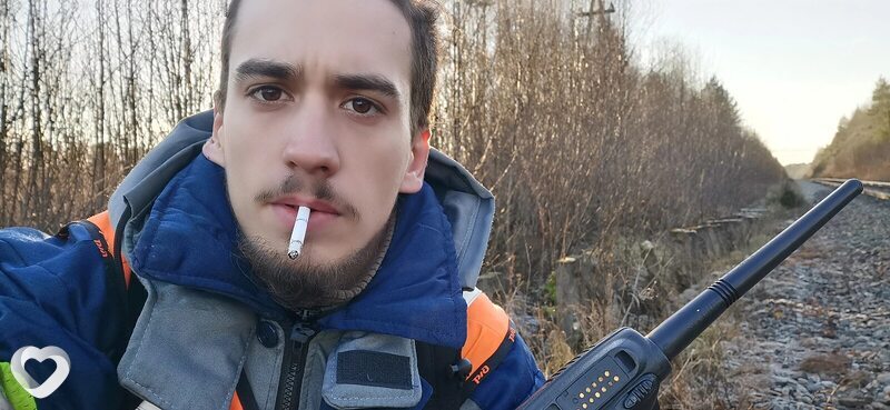 Игорь, 27, Петрозаводске — анкета №4643938