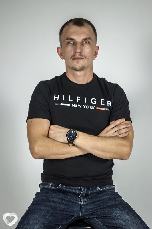 Константин, 31, Краснодаре — анкета №4643990