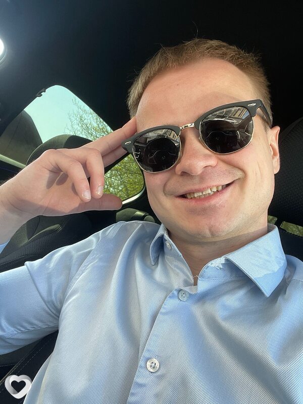 Alex, 27, Рязани — анкета №4643991