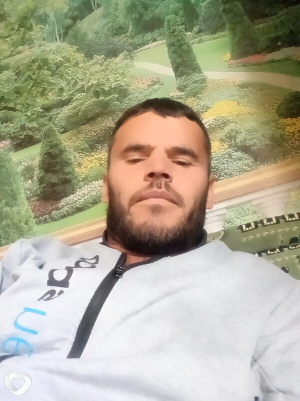 Шамс, 40, Донецке — анкета №4643997