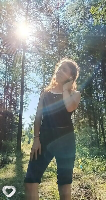 Наталья, 21, Екатеринбурге — анкета №4644003