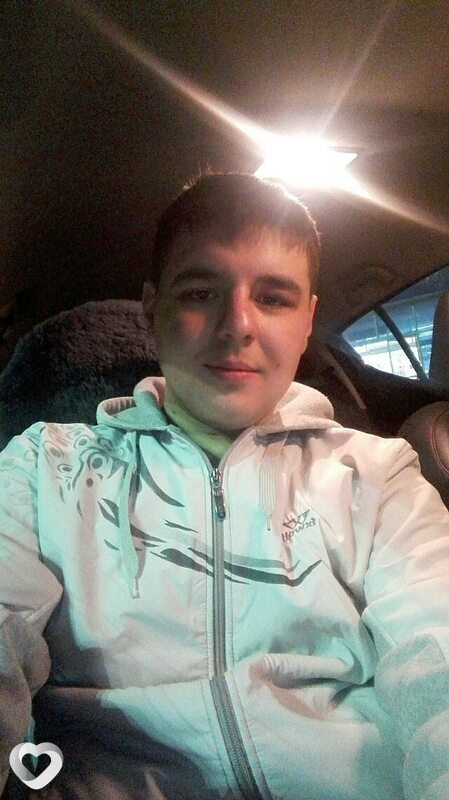 Макс, 32, Бугульме — анкета №4644004