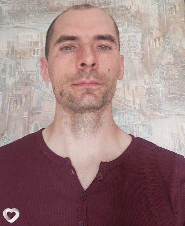 Сергей, 36, Гомеле — анкета №4644010
