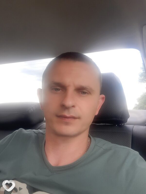 Максим, 36, Гомеле — анкета №4643965