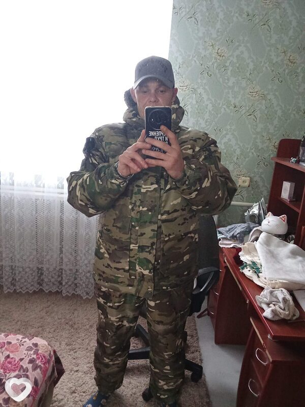 Юрий, 36, Бресте — анкета №4643966