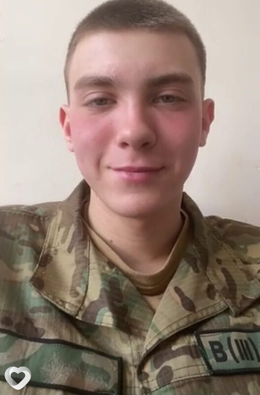 Андрей, 19, Уральске — анкета №4643975