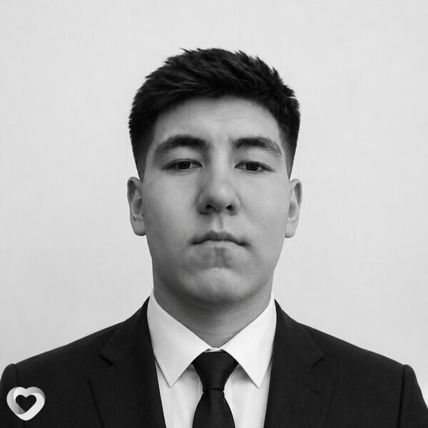 Рамазан, 18, Алматы — анкета №4643979
