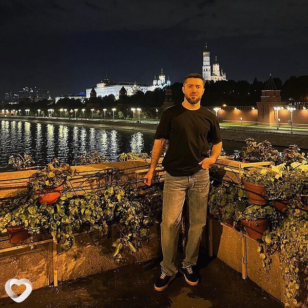 Руслан, 30, Нижнекамске — анкета №4643980