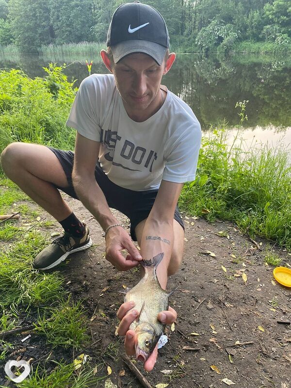 Андрей, 34, Кобрине — анкета №4643869