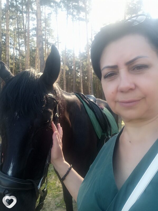 Наталья, 53, Тюмени — анкета №4643883