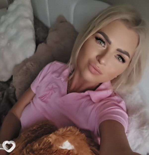 Екатерина, 31, Санкт-Петербурге — анкета №4643887