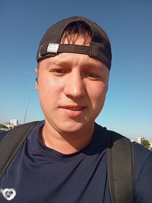 Иван, 25, Нижнем Новгороде — анкета №4645634