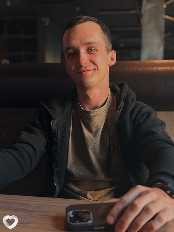 Лёшка, 27, Луганске — анкета №4645636