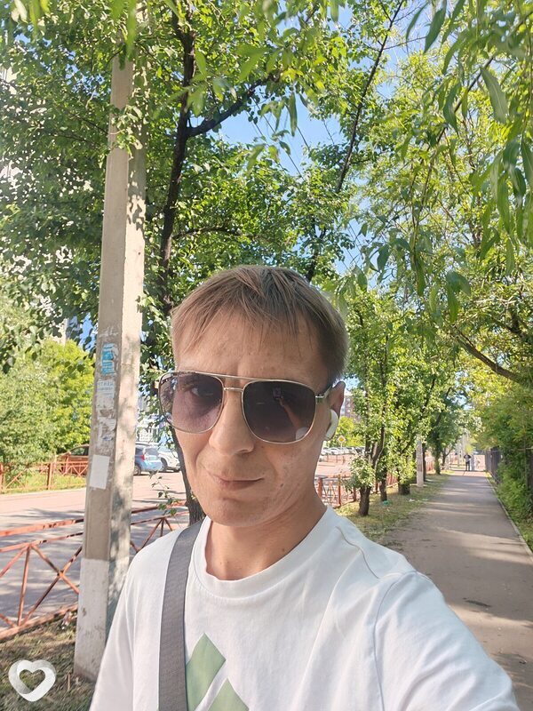Сергей, 39, Иркутске — анкета №4645646