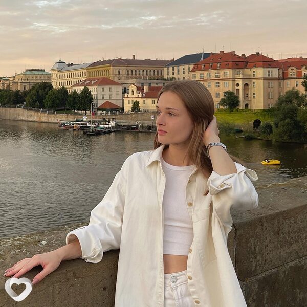 Вика, 24, Санкт-Петербурге — анкета №4644085