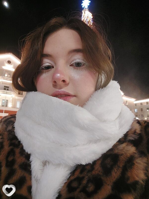 Валентина, Североморск