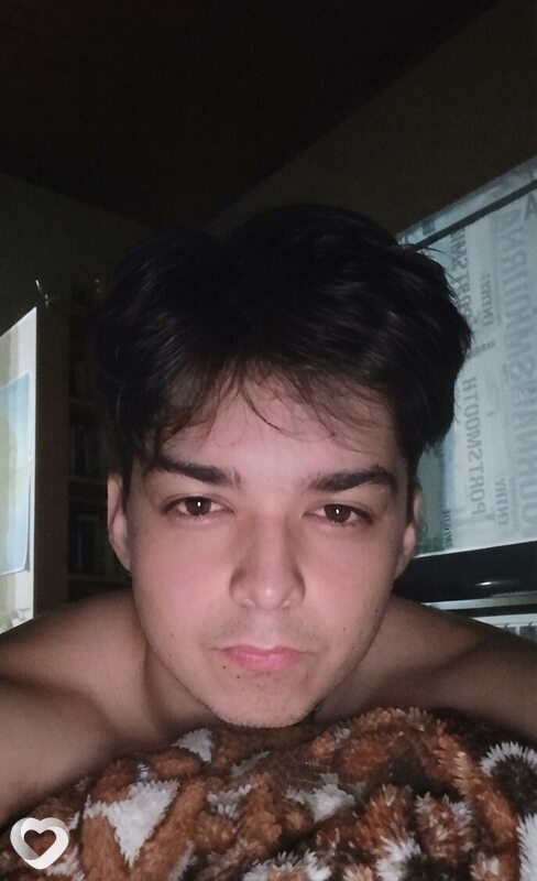 Daniyal, 19, Алматы — анкета №4644015