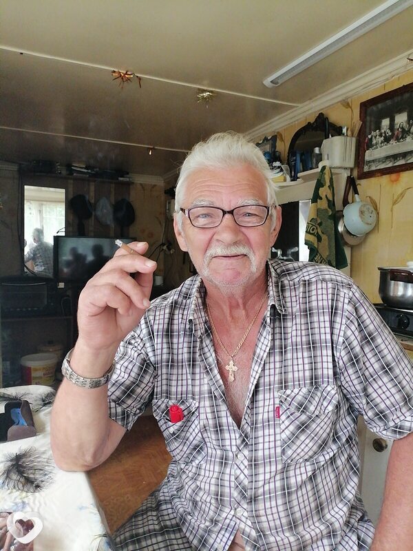 Леонид, 69, Дмитрове — анкета №4644019