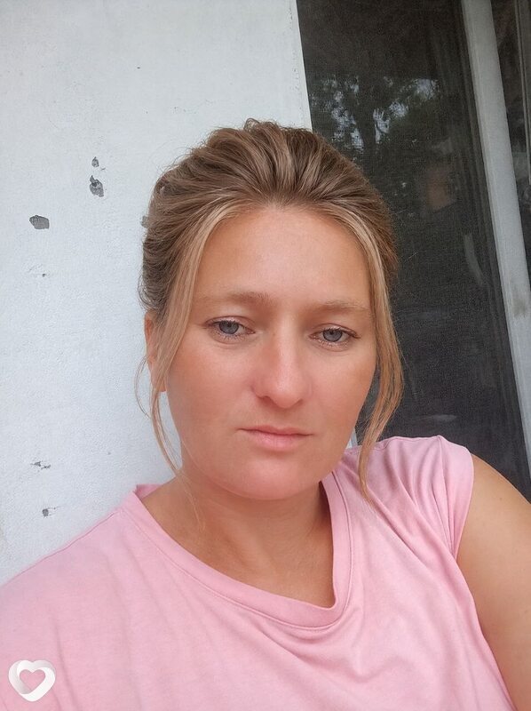 Svetlana, 32, Одессе — анкета №4644023