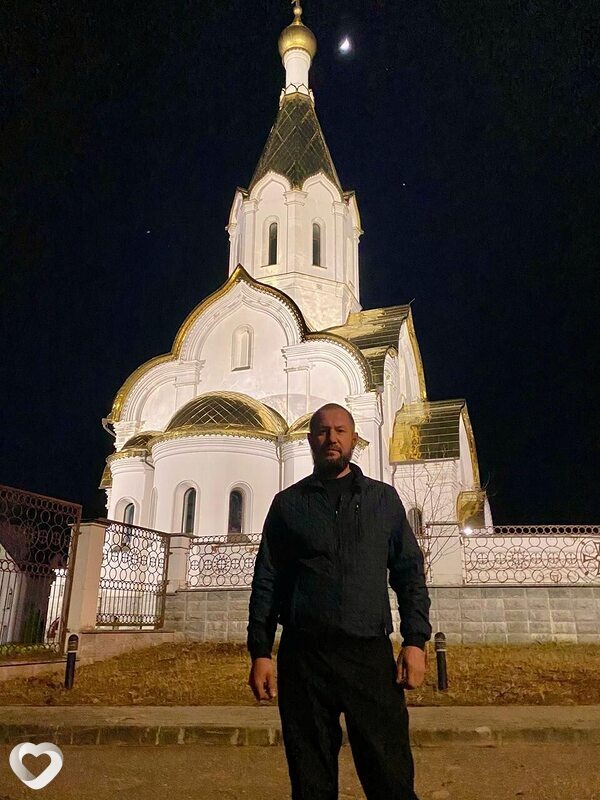 Иван, 38, Смоленске — анкета №4644033