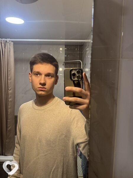 Родион, 25, Ростове-на-Дону — анкета №4644110