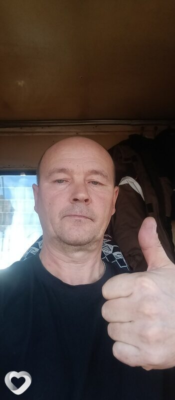 Серго, 53, Омске — анкета №4644113