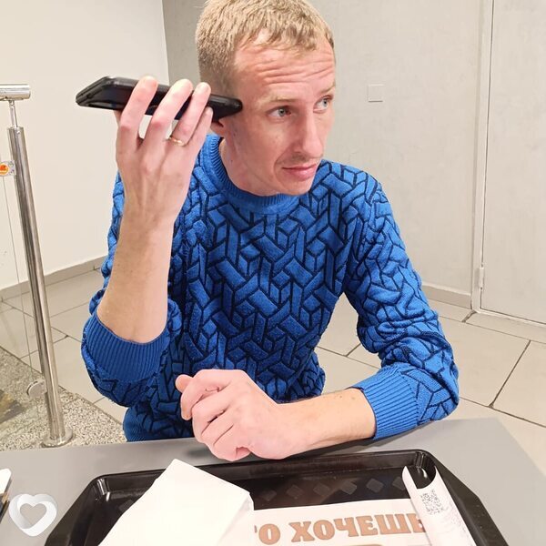Андрей, 38, Астрахани — анкета №4644115