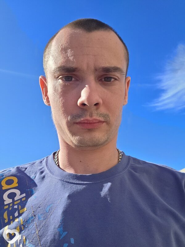 Vova, 28, Норильске — анкета №4644117