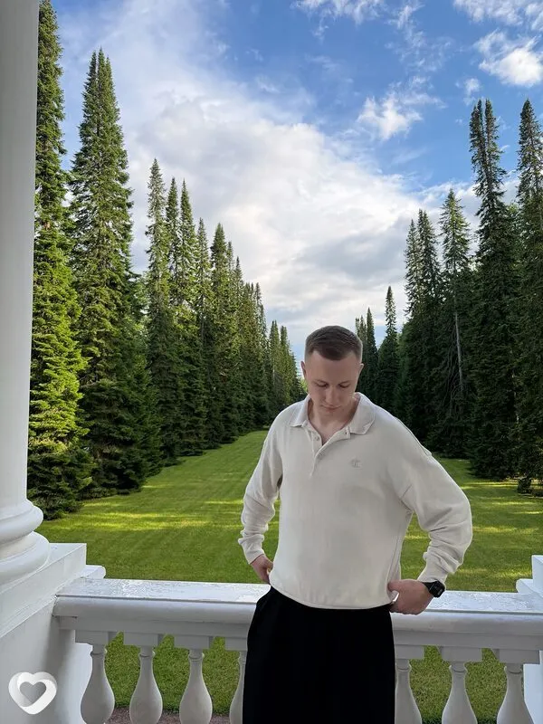 Илья, 25, Москве — анкета №4644119