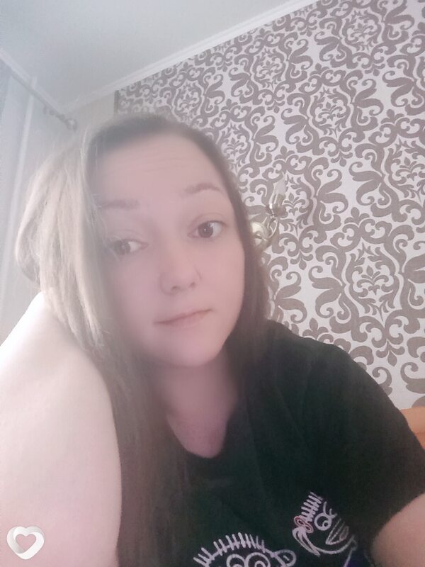 Алина, 34, Уфе — анкета №4644131