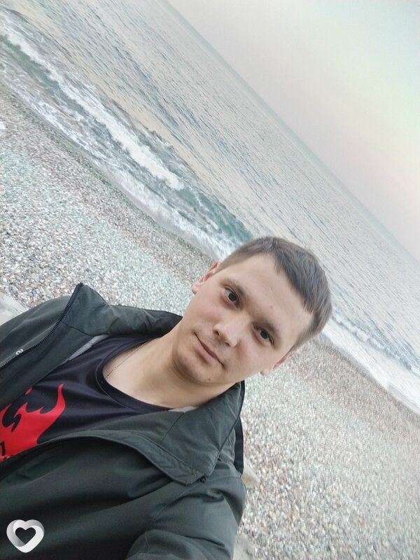Сергей, 27, Усть-Кут — анкета №4644063