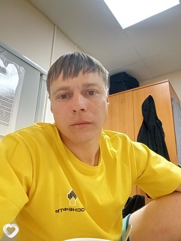 Михаил, Нефтеюганск