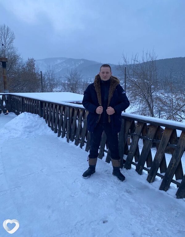 Данил, Тайшет
