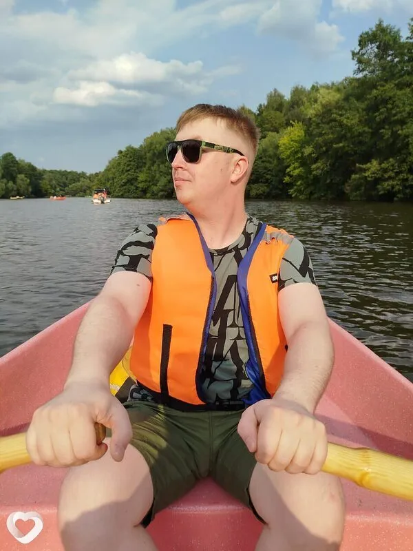 Алексей, 33, Москве — анкета №4644149