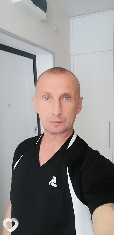 Андрей, 52, Казани — анкета №4644151