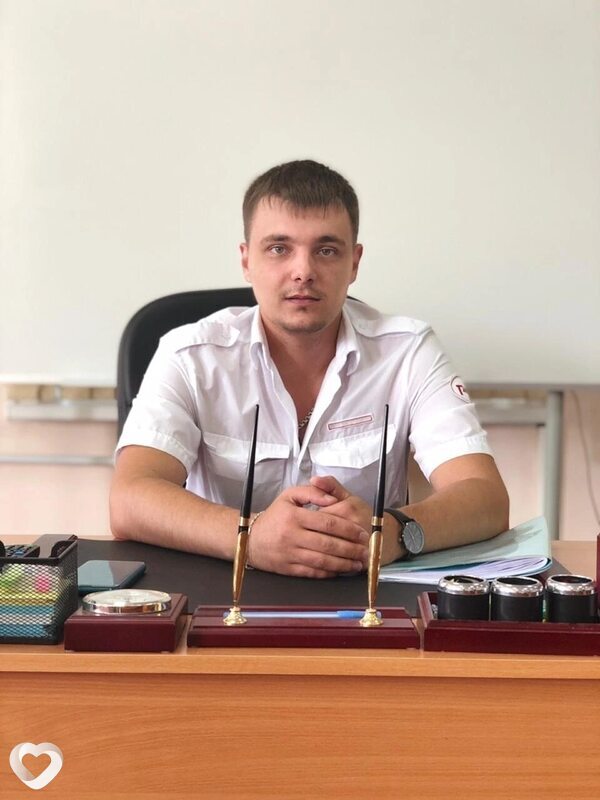 Роман, 30, Кемерове — анкета №4644157