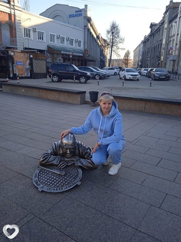 Полина, Омск