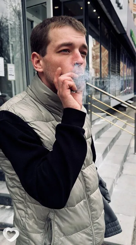 Андрей, 30, Москве — анкета №4644178