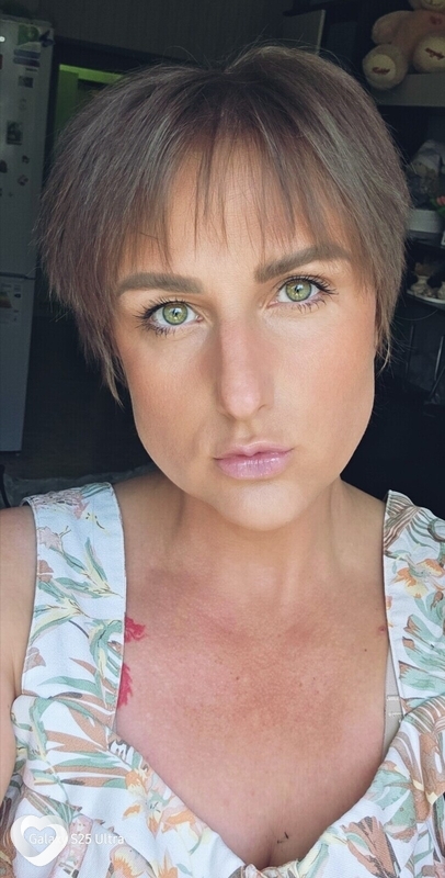 Ксения, 37, Кирове — анкета №4644040