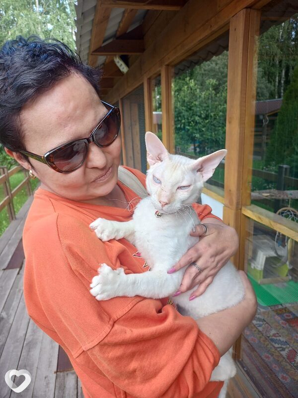 Мария, 48, Нижнем Тагиле — анкета №4644052